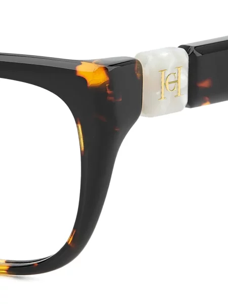 Ochelari de soare Carolina Herrera maro