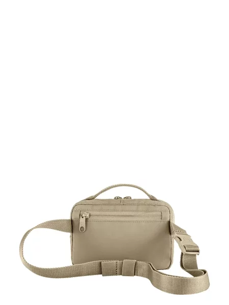 Fjallraven nerka Kanken beżowa