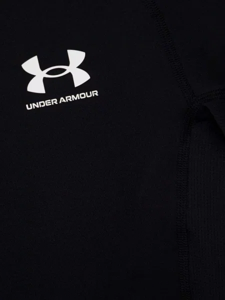 Koszulka Under Armour Hg Armour Comp Ls Black XS czarna