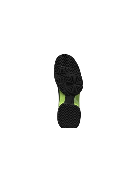 Gyerek félcipő Adidas fekete