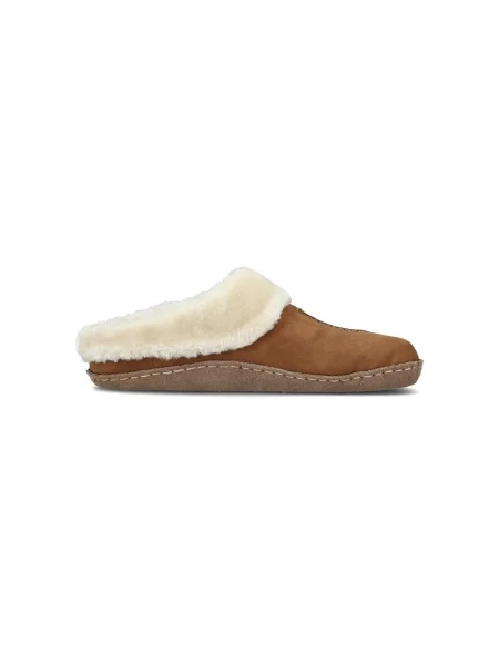 Pantofi Rieker maro