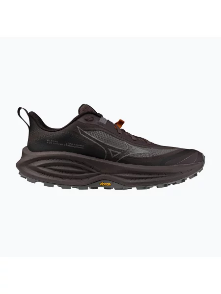 Încălțăminte de alergare pentru femei Mizuno Neo Daichi 10 raisin/quiet shade/black bean negru