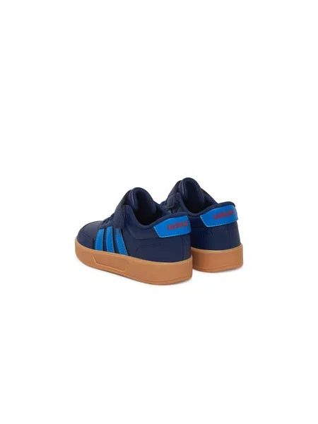 Adidas Sportcipők Breaknet Sötétkék