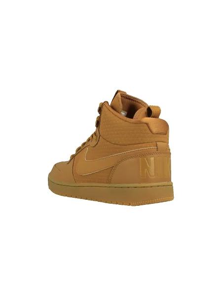 Pantofi Nike maro