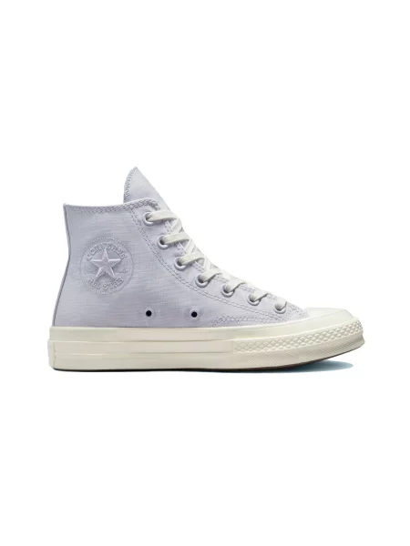 Converse Chuck 70 Satin Kobiety Buty sportowe Converse Size: 5 niebieski