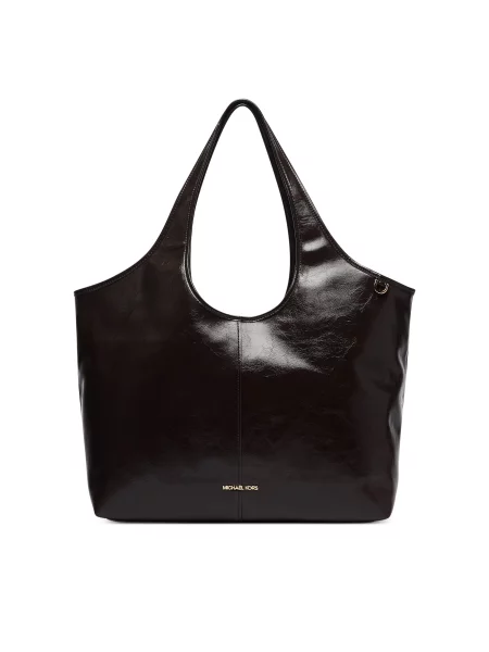 MICHAEL Michael Kors Rankinė ruda