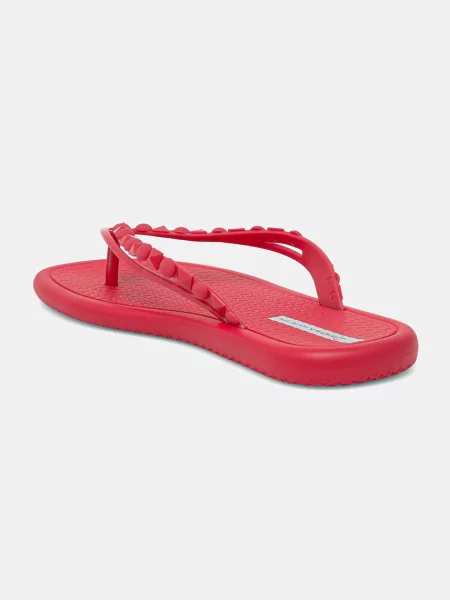 Vietnámi papucs Ipanema rózsaszín