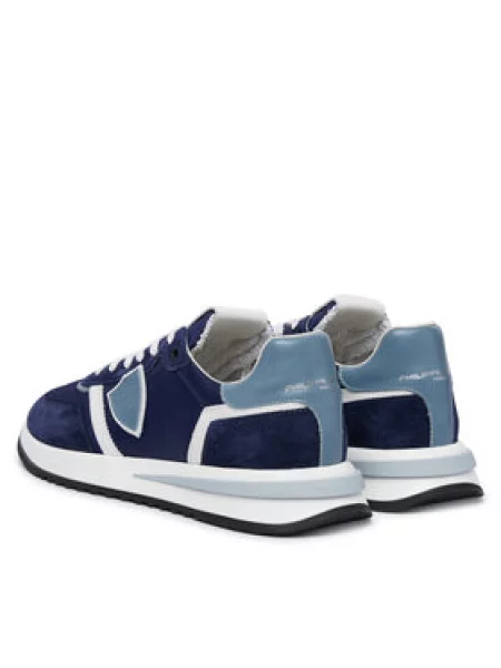 Sneakersy Philippe Model