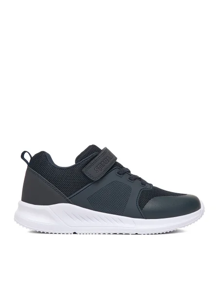 Sprandi Sneakersy Tmavomodrá