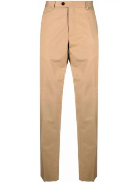 Pantaloni croiți Billionaire