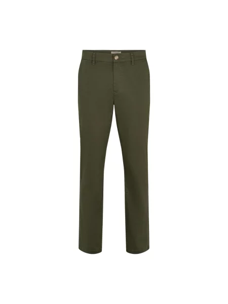 U.S. POLO ASSN. Pantaloni UMUSFabion verde
