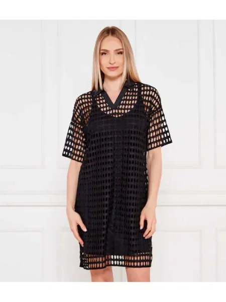 Marc Cain Rochie negru