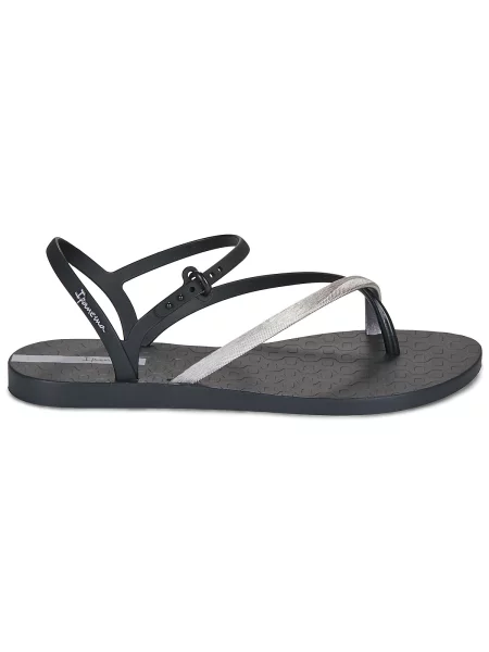 Sandale Ipanema elegantno crna