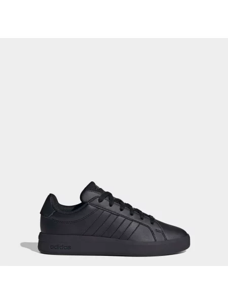 ADIDAS SPORTSWEAR Sportbačiai Grand Court juoda
