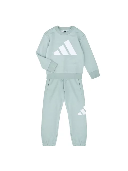 Majica Adidas siva