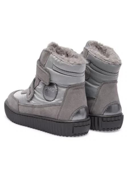 Primigi Škornji za sneg GORE-TEX M siva