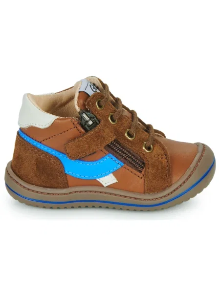 Pantofi copii Gbb maro