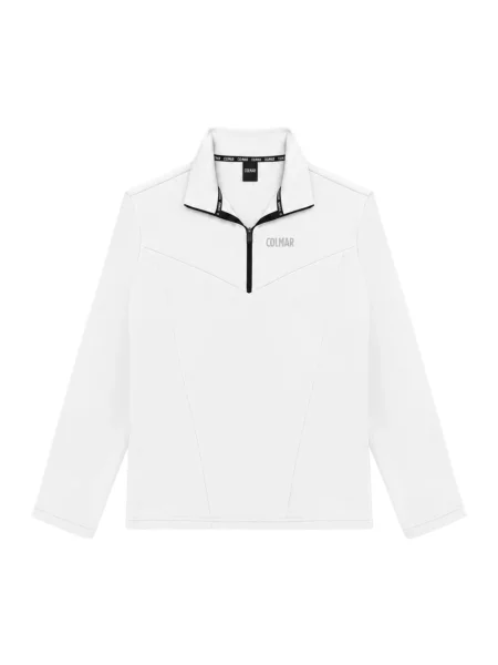 Bluza sportowa Colmar biała