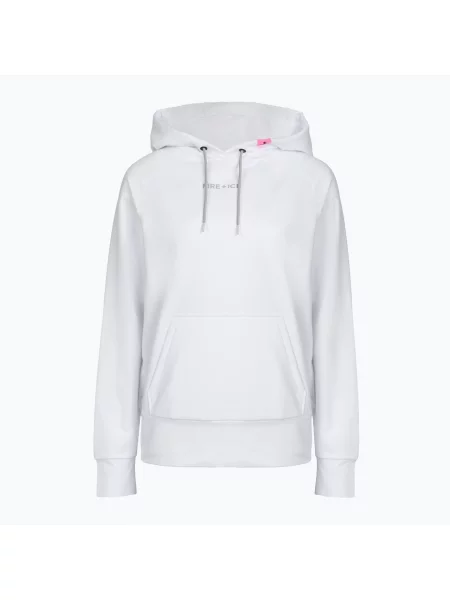 Кофта BOGNER FIRE+ICE Nala white білий