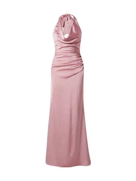 Mascara Rochie de seară rosé