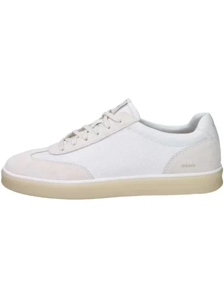 Tenisky Geox biela