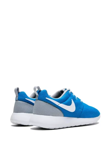 Sneakersy dziecięce Nike Roshe niebieskie