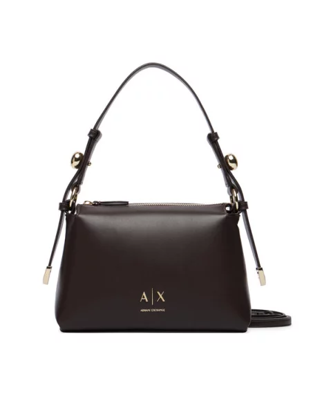 Táska Armani Exchange barna