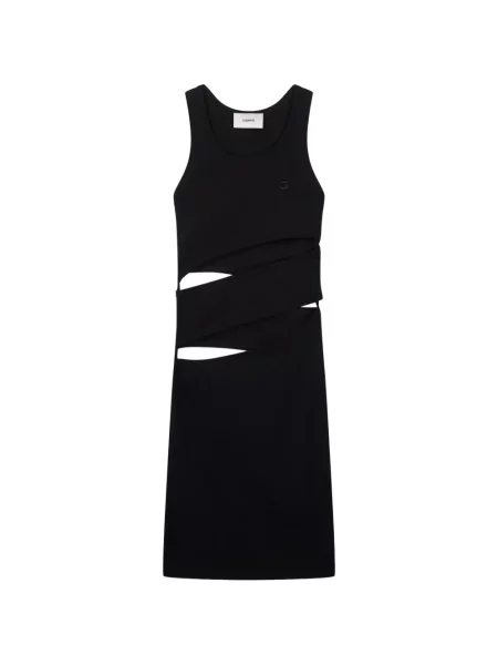 Rochie Coperni negru