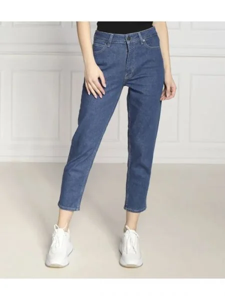 Calvin Klein Farmer kék