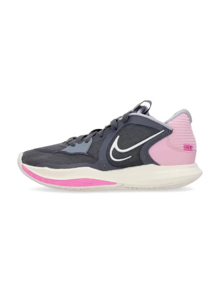 Sneakersy Nike Zoom do koszykówki szare