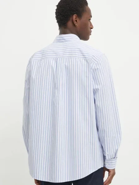 Сорочка Les Deux regular комір button-down