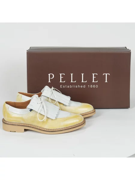 Derby Pellet rumena
