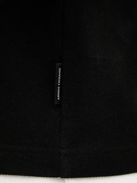 Armani Exchange поло