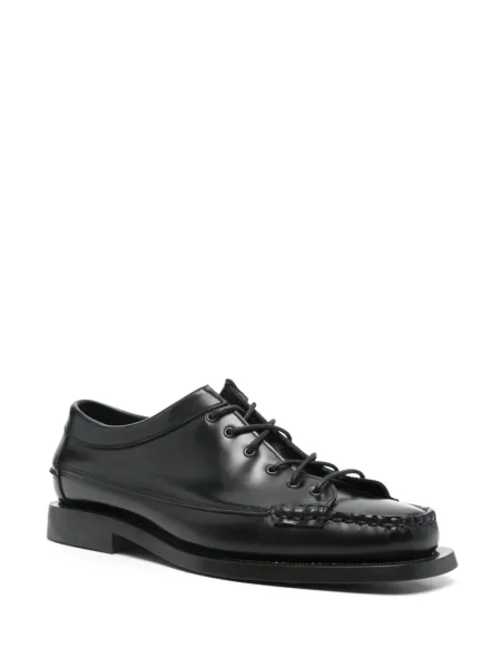Pantofi loafer Hereu negru