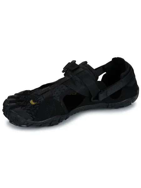 Pantofi Vibram Fivefingers negru