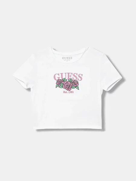 Детская футболка Guess