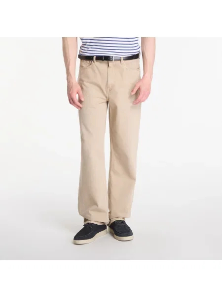 Τζιν Tommy Hilfiger Relaxed River Gmd Jeans Sandalwood