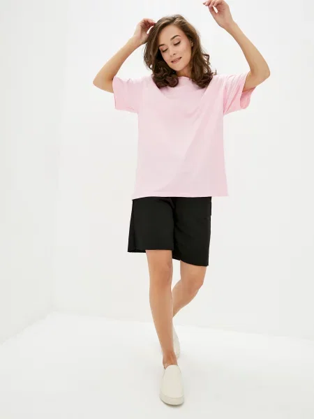 HiBrand ­ Шорты чорні