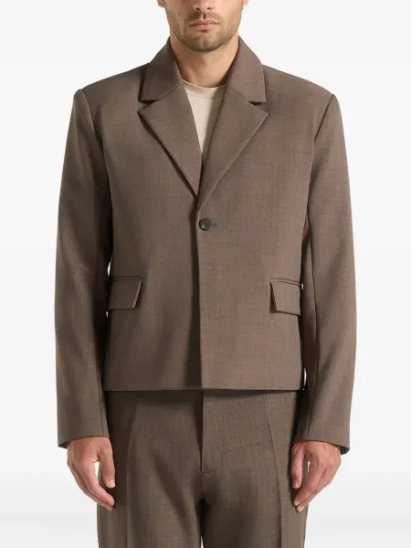 Sacou Manière De Voir
