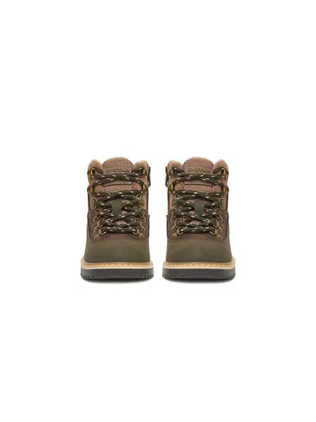 G-Star Raw Gležnjarji EO khaki