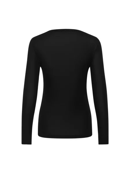 Top Soaked In Luxury czarny