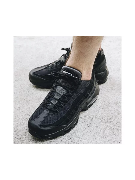 Pantofi Nike negru