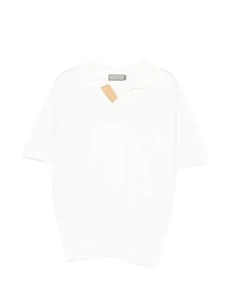 Polo Canali alb