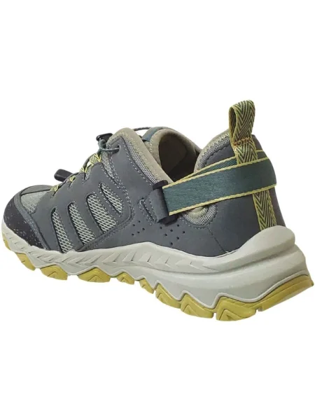 Pantofi Allrounder By Mephisto verde