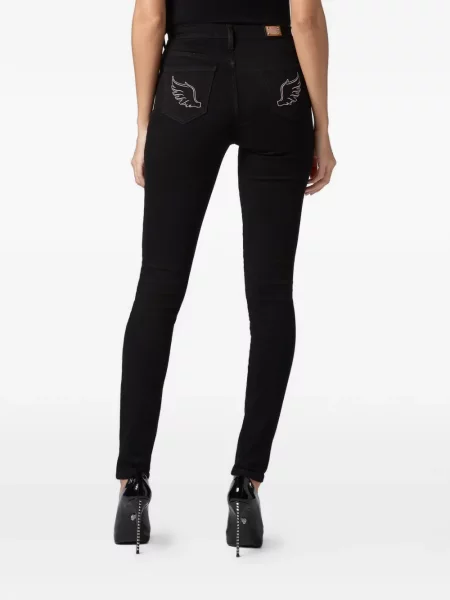 Blugi Philipp Plein negru