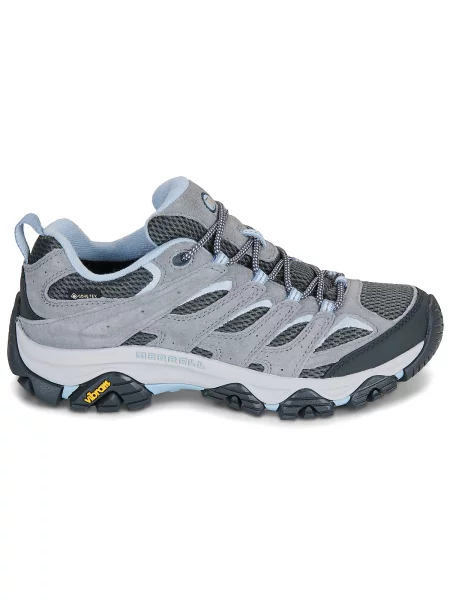 Pantofi Merrell gri