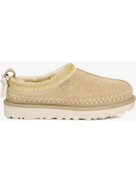 Chodaki UGG Tasman Biarritz 37 beżowe