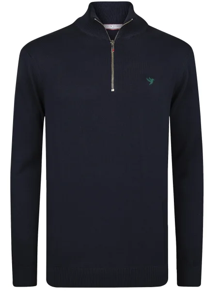 Felix Hardy Pulover mornarsko plava