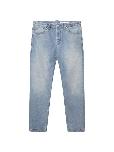 GABBA Jeans Marc deschis albastru