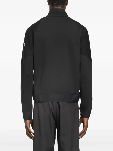 Суитчър Moncler Grenoble черно